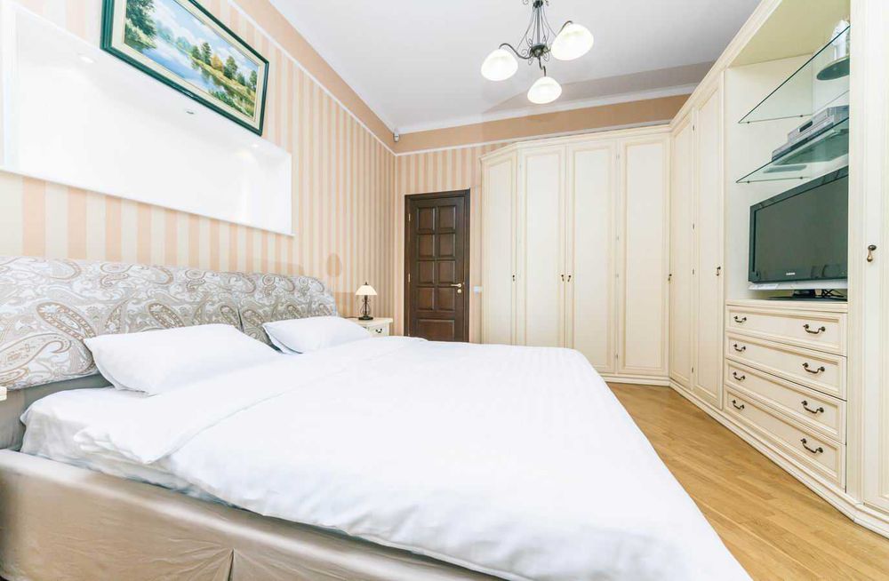 Квартира на вул. Михайлівська, 15 в Києві, ID 404225, фото №12