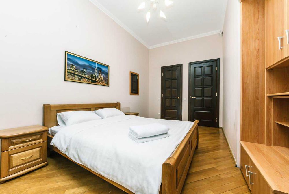 Квартира на вул. Михайлівська, 15 в Києві, ID 404225, фото №13