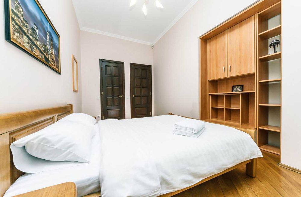 Квартира на вул. Михайлівська, 15 в Києві, ID 404225, фото №14