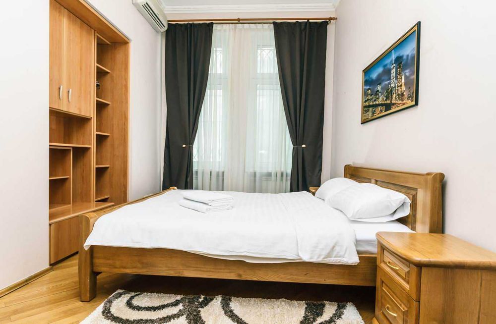 Квартира на вул. Михайлівська, 15 в Києві, ID 404225, фото №15