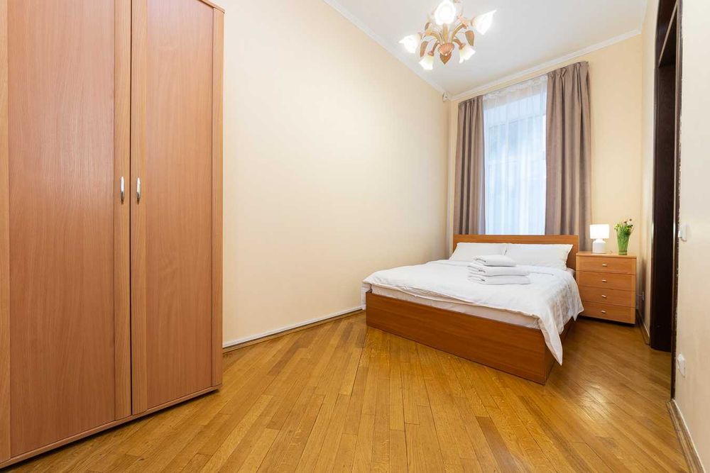 Квартира на вул. Михайлівська, 15 в Києві, ID 404225, фото №16
