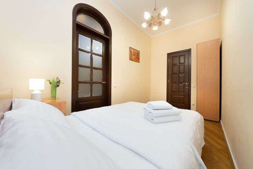 Квартира на вул. Михайлівська, 15 в Києві, ID 404225, фото №18