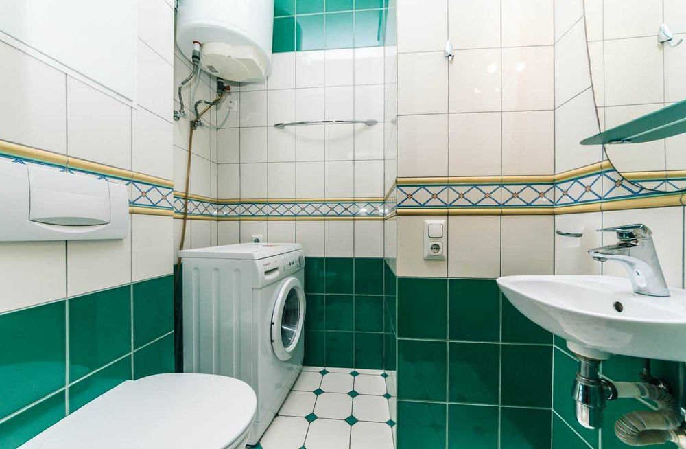 Квартира на вул. Михайлівська, 15 в Києві, ID 404225, фото №19