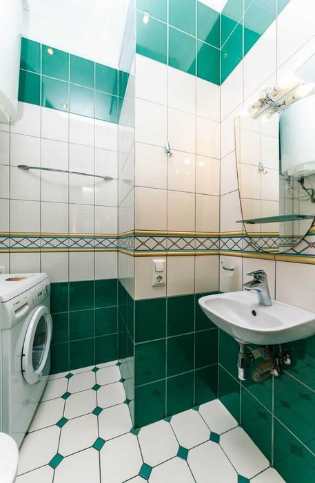 Квартира на вул. Михайлівська, 15 в Києві, ID 404225, фото №20