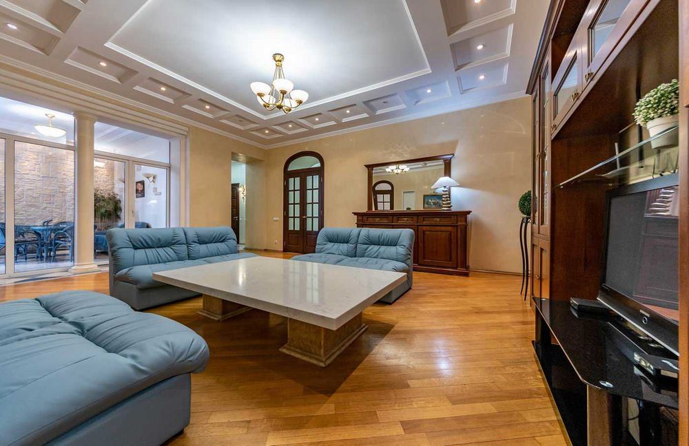 Квартира на вул. Михайлівська, 15 в Києві, ID 404225, фото №3