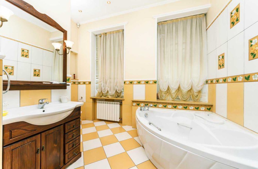 Квартира на вул. Михайлівська, 15 в Києві, ID 404225, фото №21