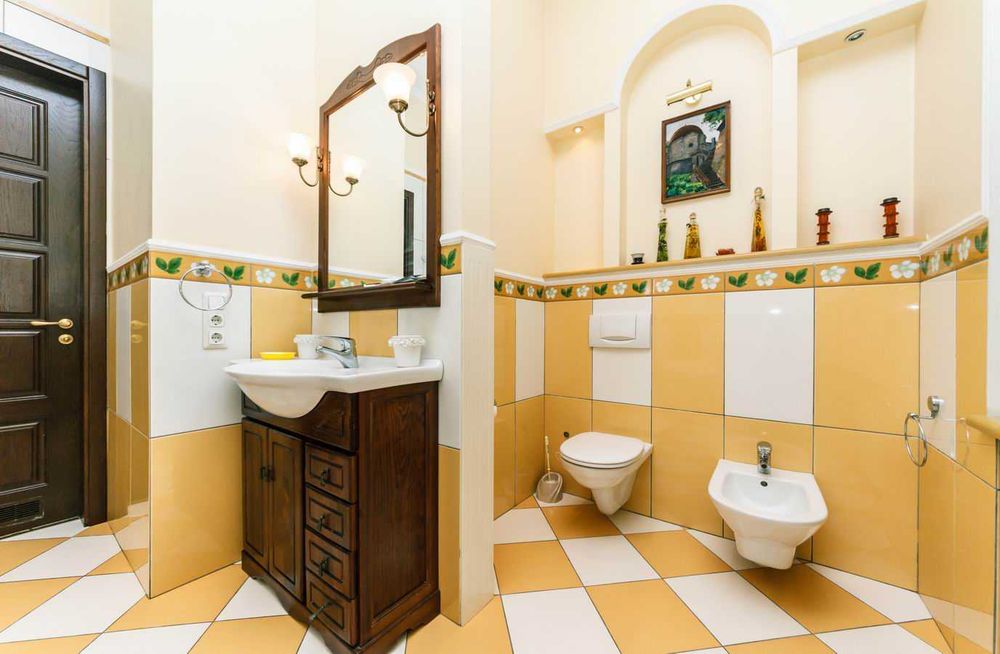Квартира на вул. Михайлівська, 15 в Києві, ID 404225, фото №23