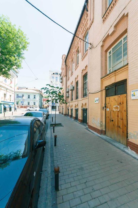 Квартира на вул. Михайлівська, 15 в Києві, ID 404225, фото №24
