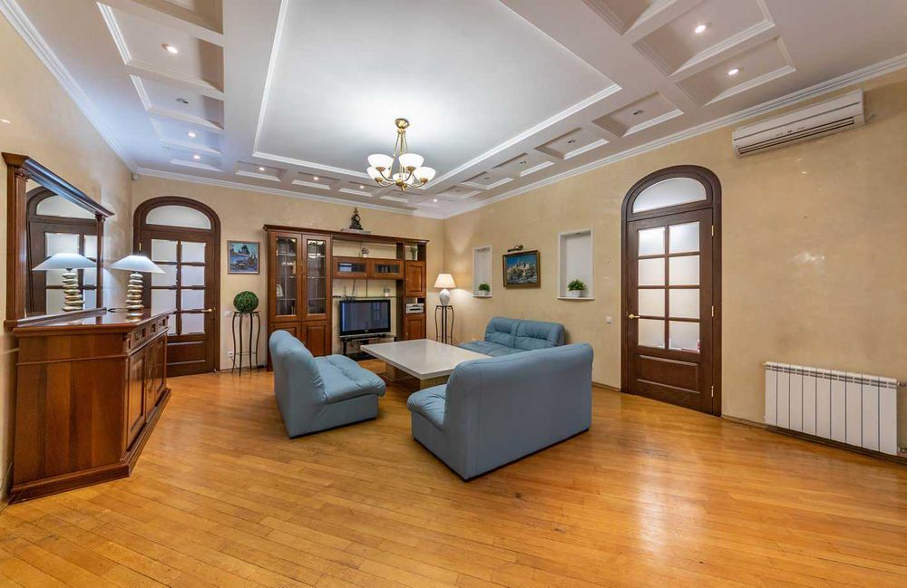 Квартира на вул. Михайлівська, 15 в Києві, ID 404225, фото №4