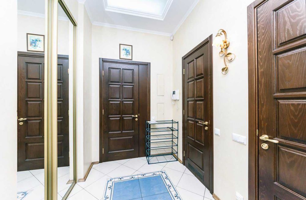 Квартира на вул. Михайлівська, 15 в Києві, ID 404225, фото №5