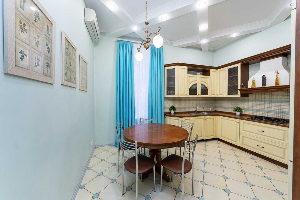 Квартира на вул. Михайлівська, 15 в Києві, ID 404225, фото №6