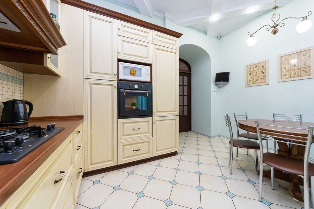 Квартира на вул. Михайлівська, 15 в Києві, ID 404225, фото №7