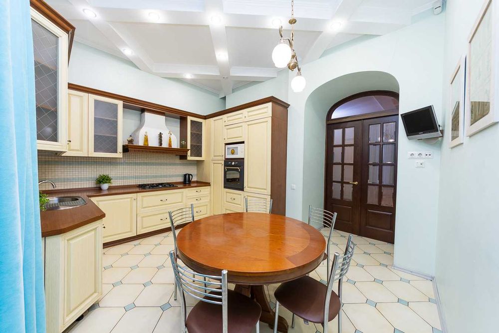 Квартира на вул. Михайлівська, 15 в Києві, ID 404225, фото №8