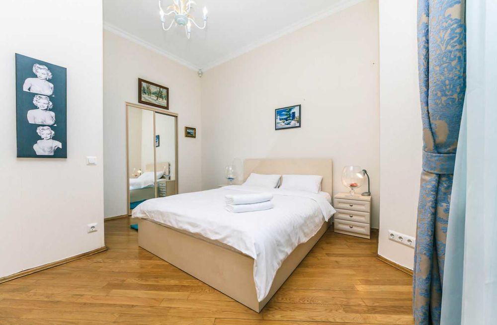 Квартира на вул. Михайлівська, 15 в Києві, ID 404225, фото №9