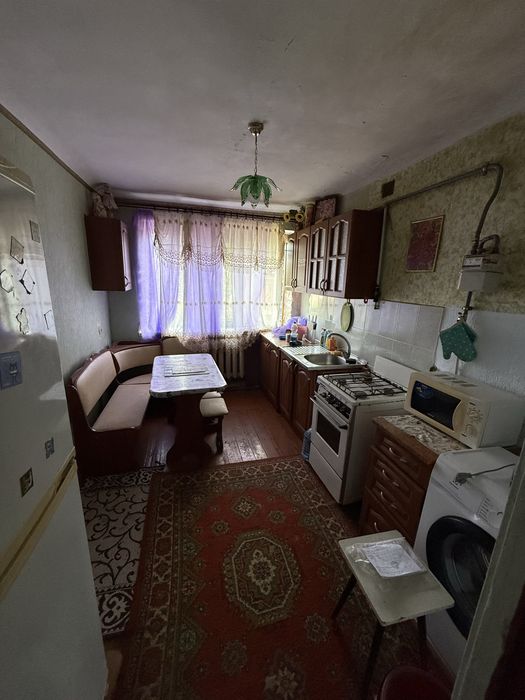 Орендувати квартиру за адресою Тернівський в Кривий Ріг на Findly.com.ua Квартира на Тернівський в Кривий Ріг, ID 404199, фото №1