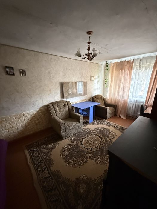 Квартира на Тернівський в Кривий Ріг, ID 404199, фото №3