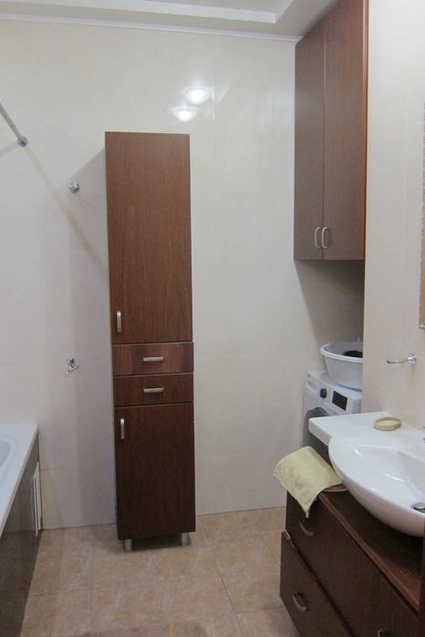 Квартира на вул. Андрія Верхогляда, 16 в Києві, ID 404241, фото №11