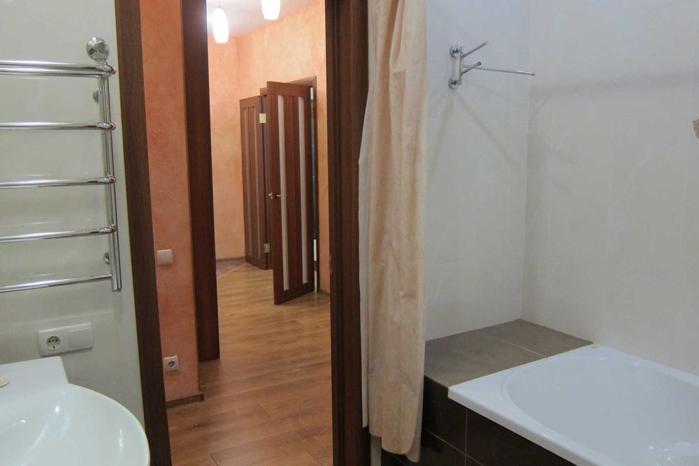 Квартира на вул. Андрія Верхогляда, 16 в Києві, ID 404241, фото №14