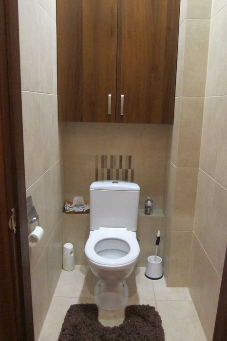 Квартира на вул. Андрія Верхогляда, 16 в Києві, ID 404241, фото №15