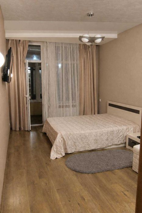 Квартира на вул. Андрія Верхогляда, 16 в Києві, ID 404241, фото №16