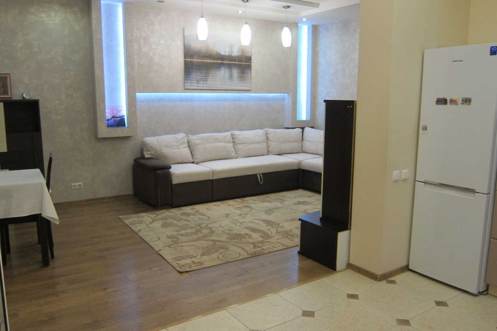 Квартира на вул. Андрія Верхогляда, 16 в Києві, ID 404241, фото №3