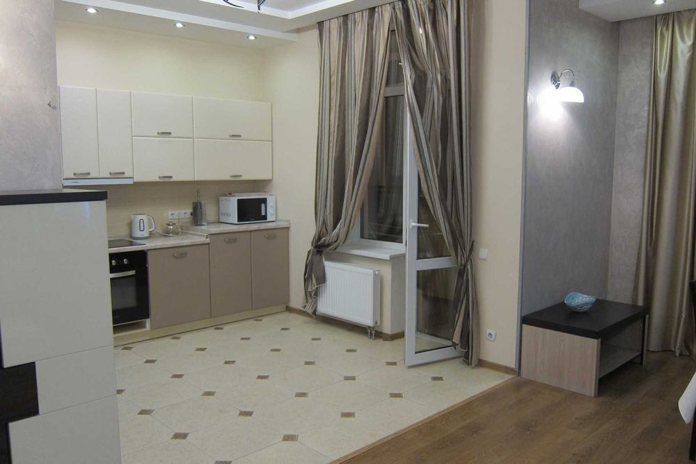 Квартира на вул. Андрія Верхогляда, 16 в Києві, ID 404241, фото №4