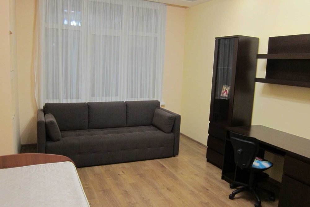 Квартира на вул. Андрія Верхогляда, 16 в Києві, ID 404241, фото №7