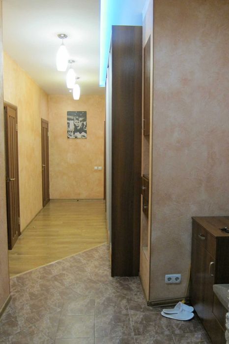 Квартира на вул. Андрія Верхогляда, 16 в Києві, ID 404241, фото №8