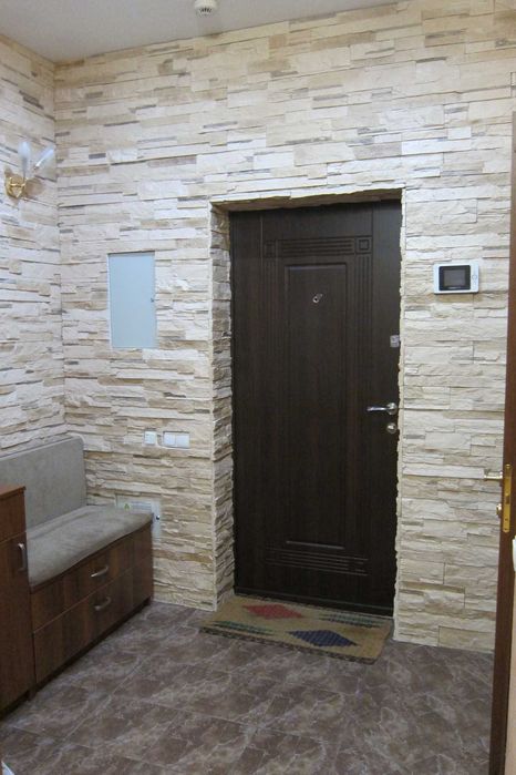 Квартира на вул. Андрія Верхогляда, 16 в Києві, ID 404241, фото №9