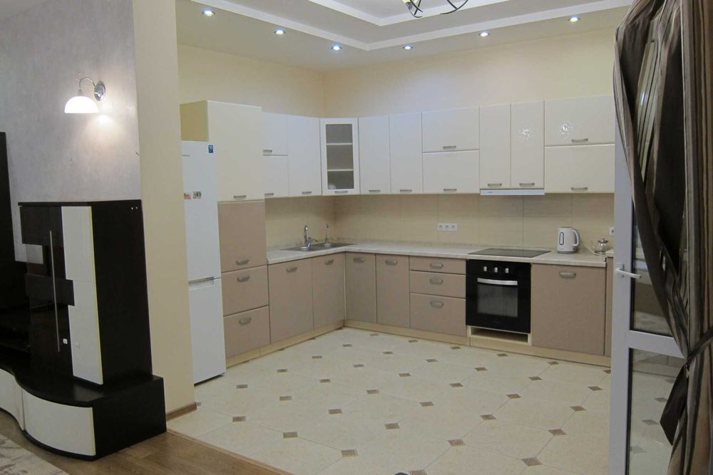 Квартира на вул. Андрія Верхогляда, 16 в Києві, ID 404241, фото №10