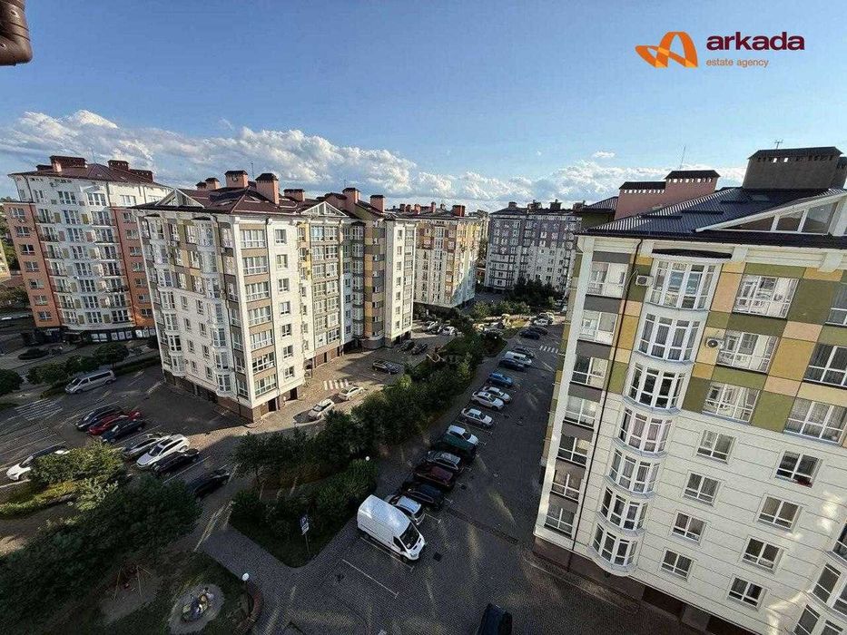 Квартира — Івано-Франківськ в Івано-Франківську, ID 404254, фото №19