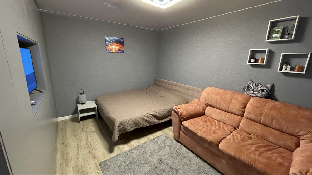 Квартира на вул. Г. Сковороди, 10 в Києві, ID 404240, фото №4