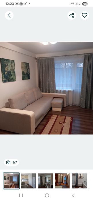 Квартира на вул. В. Самсона, 24, ID 404227, фото №1
