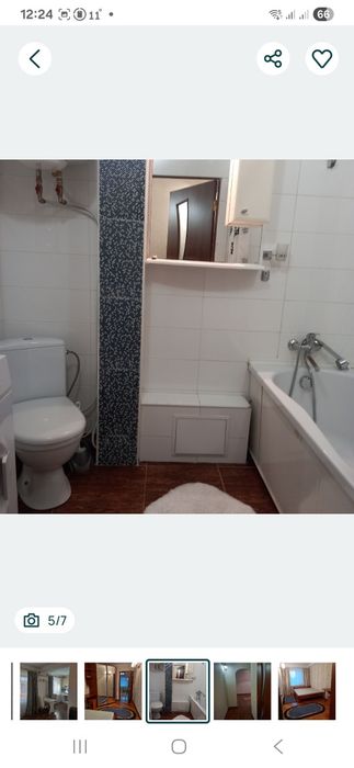 Квартира на вул. В. Самсона, 24 в Запоріжжі, ID 404227, фото №2