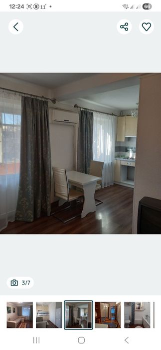 Квартира на вул. В. Самсона, 24 в Запоріжжі, ID 404227, фото №7