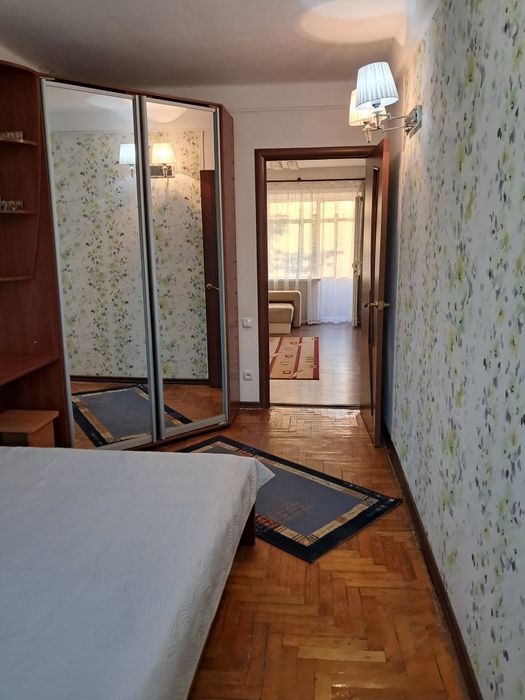 Квартира на вул. В. Самсона, 24 в Запоріжжі, ID 404227, фото №9