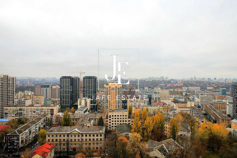 Квартира на ЖК Alter Ego в Києві, ID 405168, фото №15