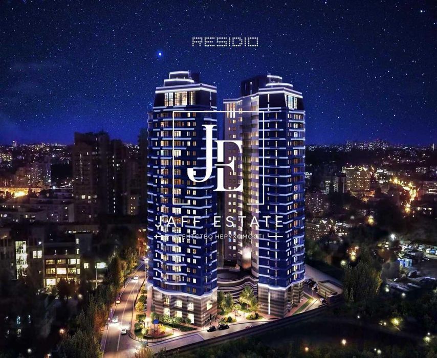 Квартира на ЖК Alter Ego в Києві, ID 405169, фото №15