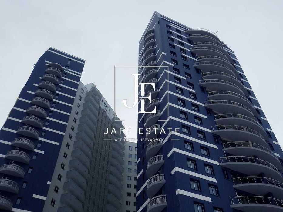 Квартира на ЖК Alter Ego в Києві, ID 405169, фото №21