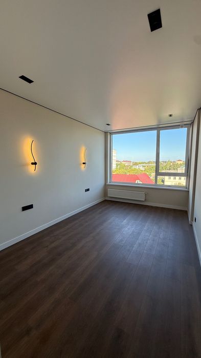 Квартира на вул. Володимирська, 36 в Київ, ID 404233, фото №1