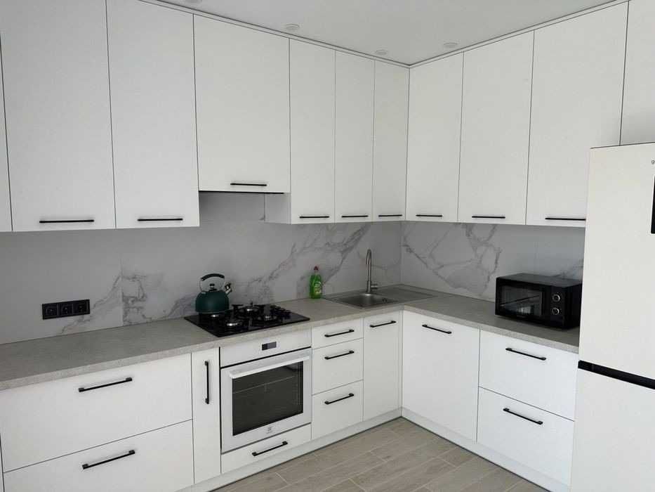 Квартира на вул. Братів Дужих, 3 в Львові, ID 404357, фото №2
