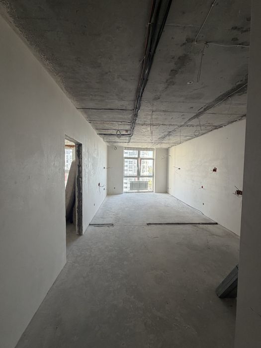 Квартира на ЖК «Русанівська Гавань» в Києві, ID 404250, фото №5