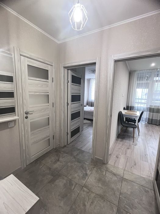 Квартира на Європейського союзу, 41Д в Києві, ID 404391, фото №5