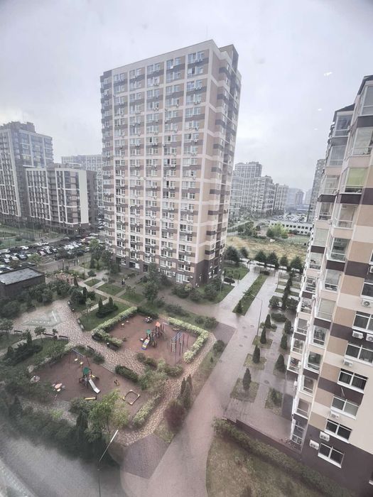 Квартира на Європейського союзу, 41Д в Києві, ID 404391, фото №6