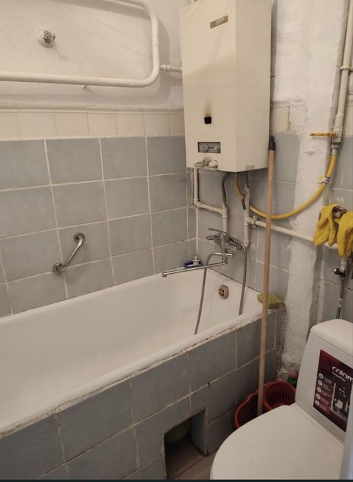 Квартира на вул. Миколи Зерова, 6 в Львові, ID 404275, фото №7