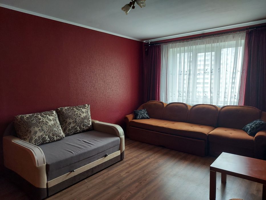 Квартира на вул. Райдужна, 41 в Києві, ID 404280, фото №2