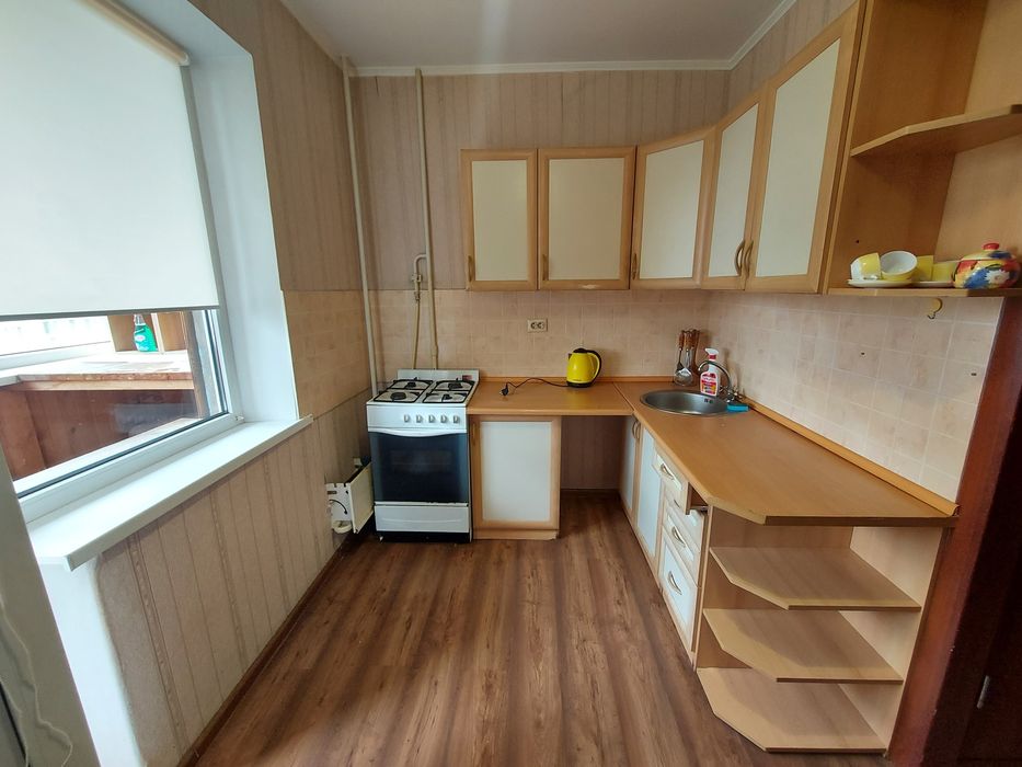 Квартира на вул. Райдужна, 41 в Києві, ID 404280, фото №7