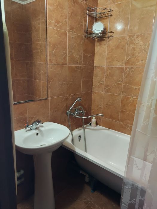 Квартира на вул. Райдужна, 41 в Києві, ID 404280, фото №9