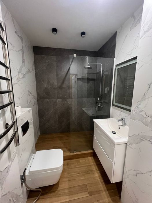 Квартира на просп. Берестейський, 67 в Києві, ID 404302, фото №5