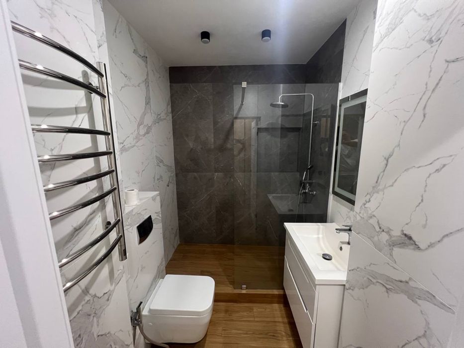Квартира на просп. Берестейський, 67 в Києві, ID 404302, фото №8
